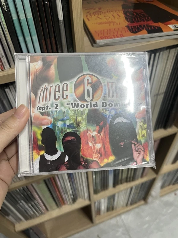 Chapter 2: World Domination - ranking option ranked #2