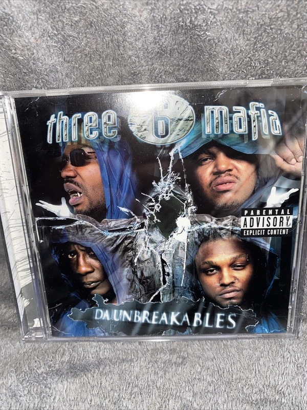 Da Unbreakables - ranking option ranked #4