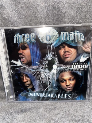 Da Unbreakables — ranked #4