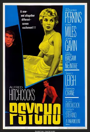 Psycho