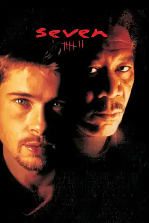 Se7en — ranked #5