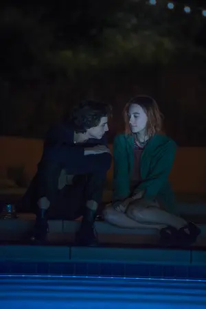 Kyle Scheible (Lady Bird) — ranked #7