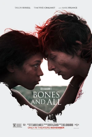 Lee (Bones and All) — ranked #4