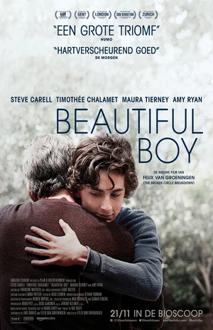 Nic Sheff (Beautiful Boy) — ranked #6