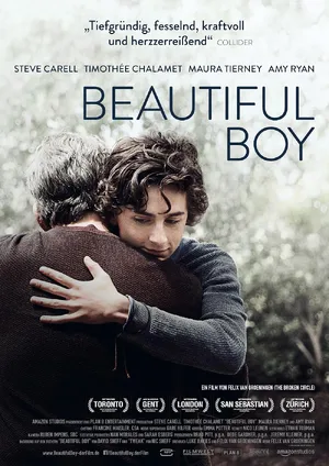 Beautiful Boy — ranked #14