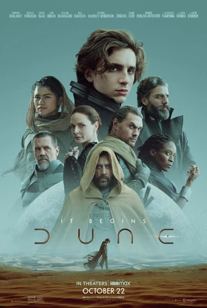 Dune — ranked #9