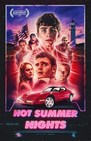 Hot Summer Nights — ranked #11