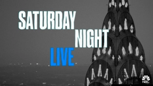 Saturday Night Live — ranked #2