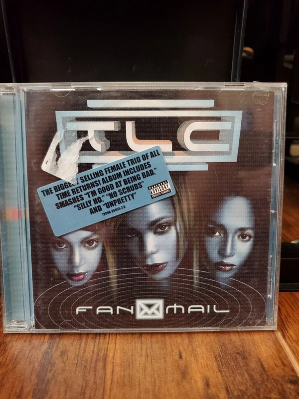 FanMail - ranking option ranked #3