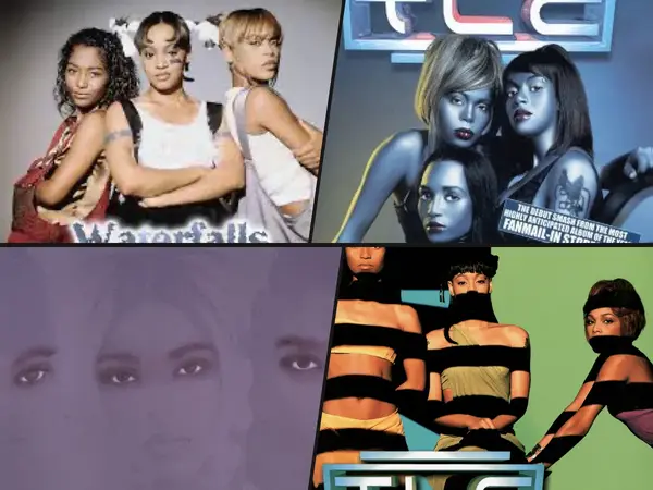 What is the best TLC song?