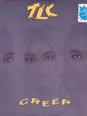 Creep — ranked #14