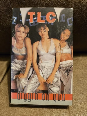 Diggin' On You — ranked #10
