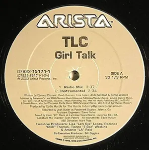 Girl Talk — ranked #9