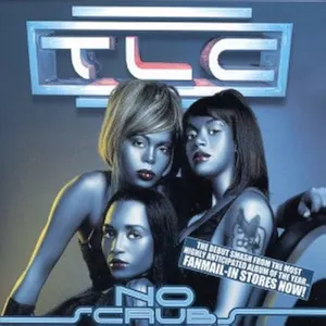 No Scrubs — What is the best TLC song?