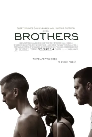 Brothers — ranked #3