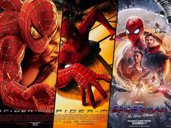 What is the best Tobey Maguire movie?