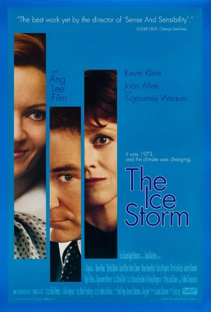 The Ice Storm — ranked #7