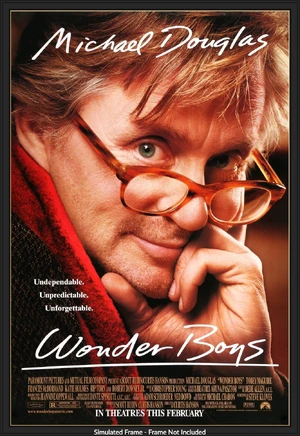 Wonder Boys — ranked #9