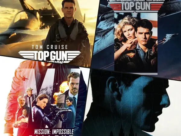What is the best Tom Cruise action movie of all time?
