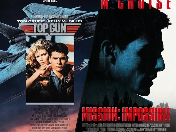 What is the best Tom Cruise movie of all time?