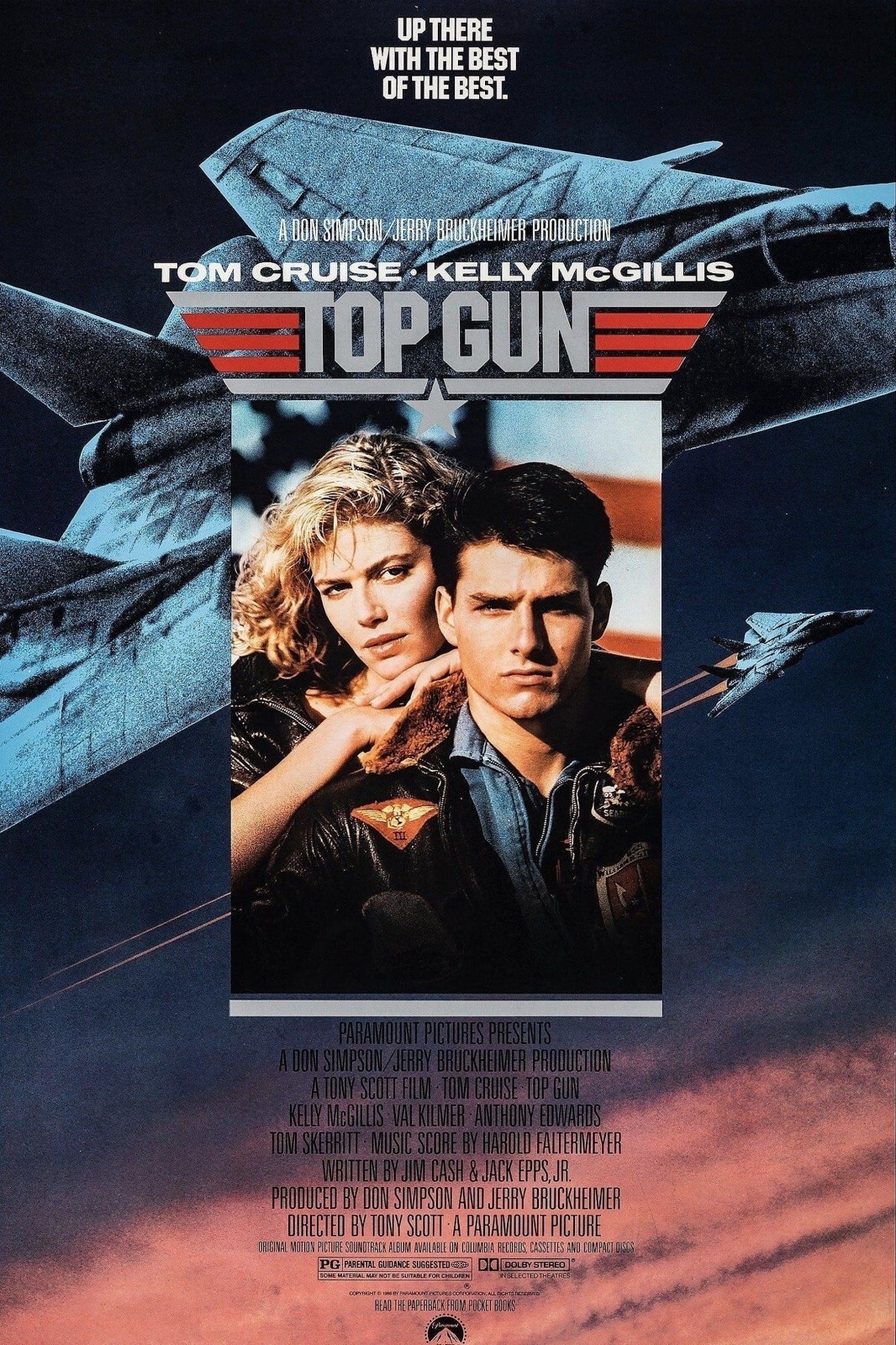 Top Gun