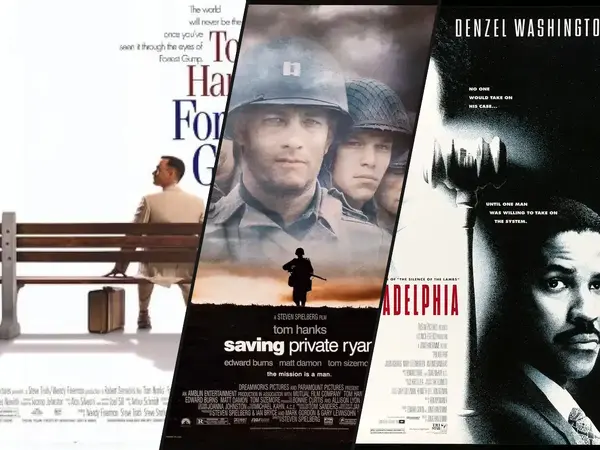 What is the best Tom Hanks movie of all time?