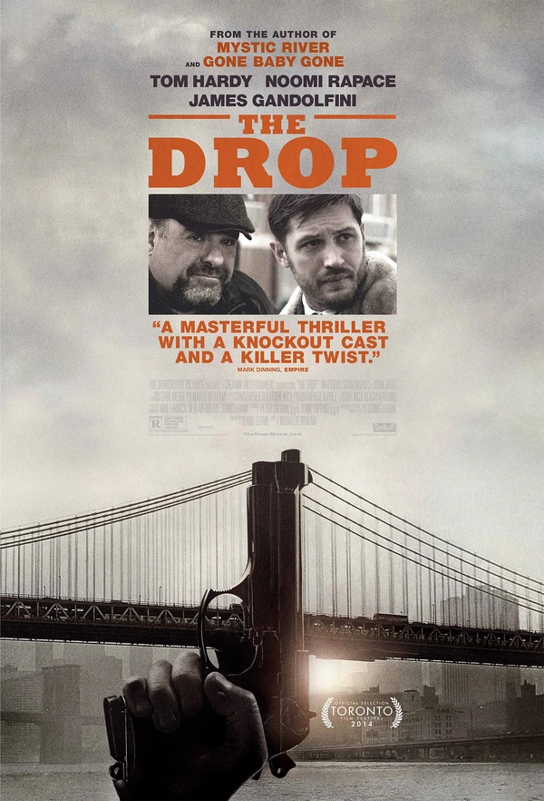 The Drop - ranking option ranked #12