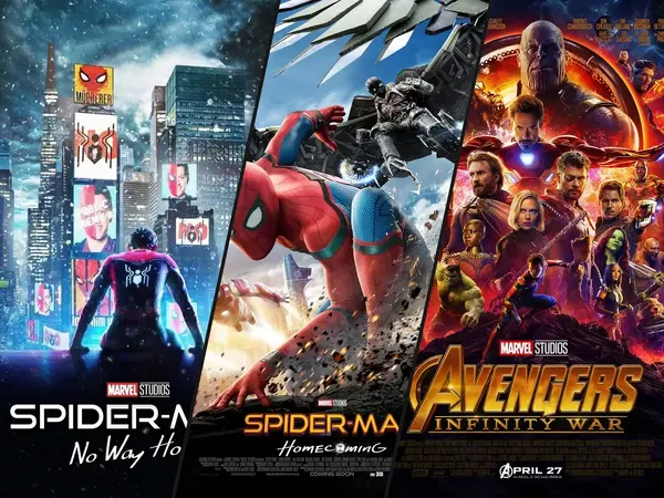 What is the best Tom Holland movie?