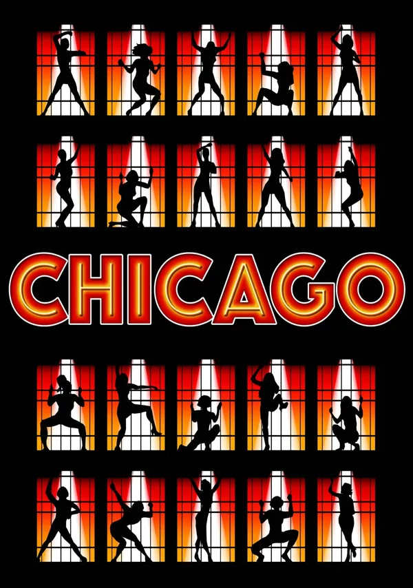 Chicago - ranking option ranked #3