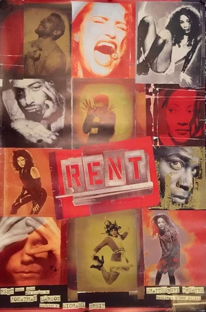 Rent — ranked #11