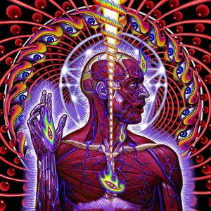 Lateralus