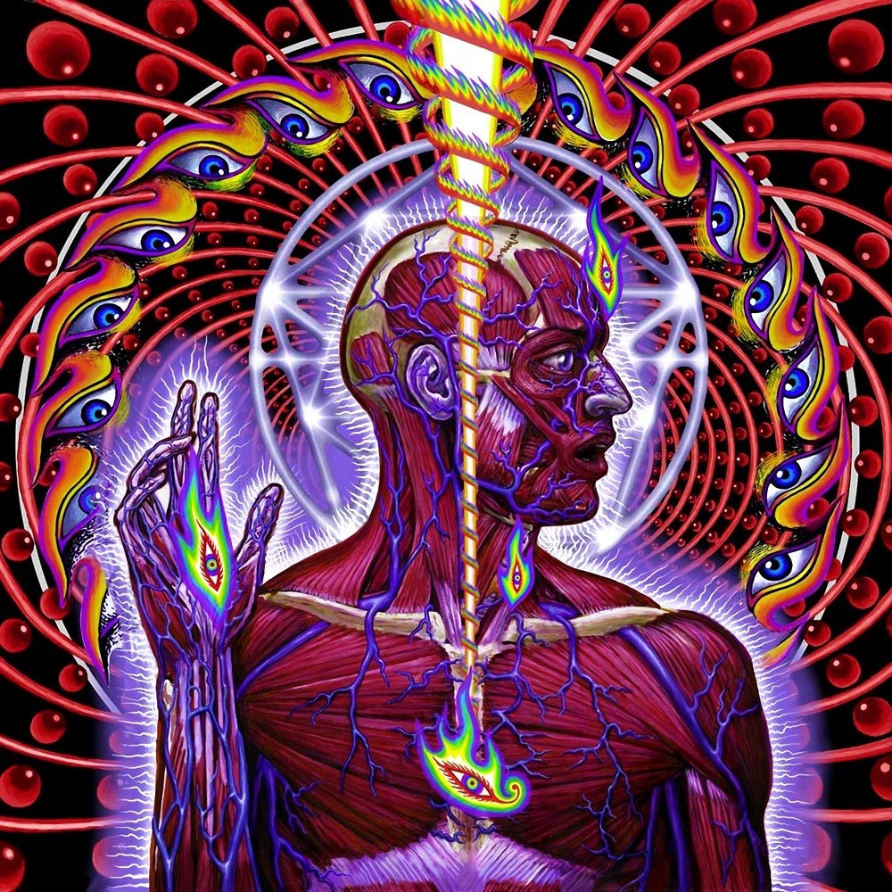 Lateralus