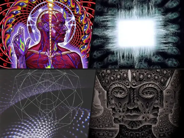 What is the best Tool album of all time?