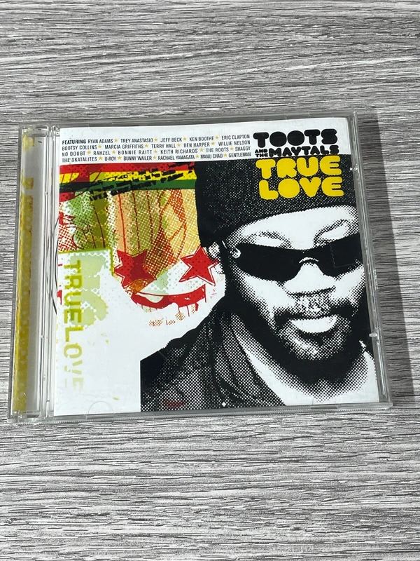 True Love - ranking option ranked #4