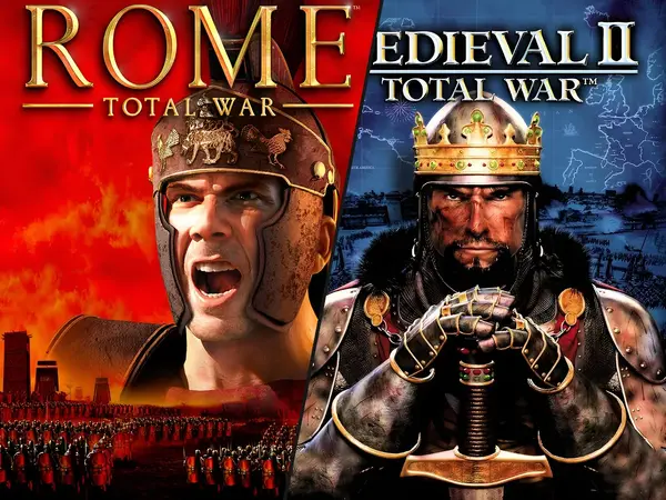 What is the best Total War game?