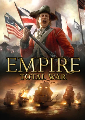 Empire: Total War — ranked #13
