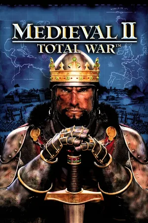 Medieval II: Total War — ranked #9