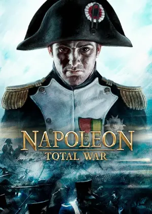 Napoleon: Total War — ranked #14