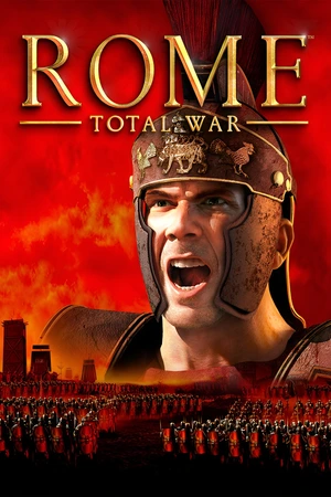 Rome: Total War — ranked #5