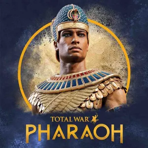 Total War: Pharaoh — ranked #2