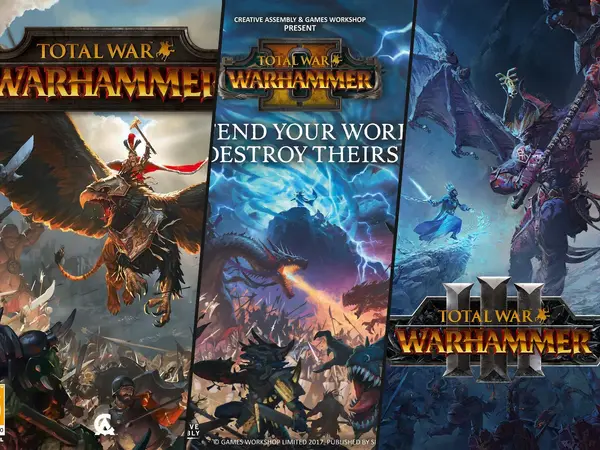 What is the best Total War: Warhammer game?