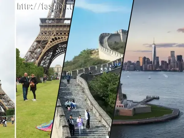 What is the best tourist attraction to visit?
