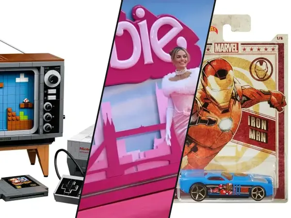 What is the best toy brand?