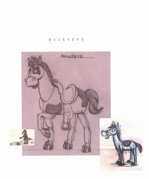 Bullseye — ranked #12