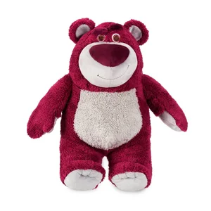 Lotso — ranked #10