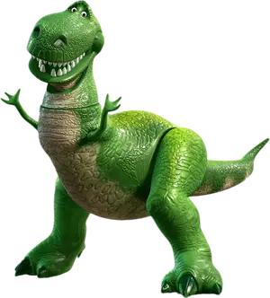 Rex — ranked #13