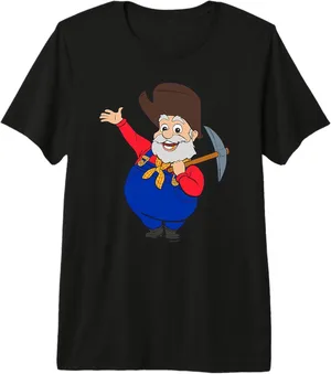 The Prospector — ranked #11