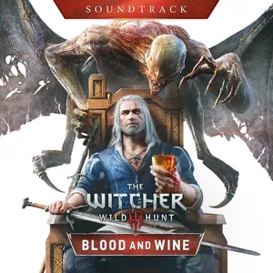 Blood and Wine — ranked #3