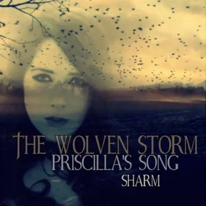 The Wolven Storm (Priscilla's Song) — ranked #4