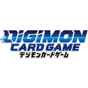 Digimon Card Game — ranked #8